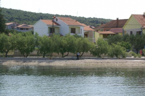 Apartments by the sea Bibinje, Zadar - 4197